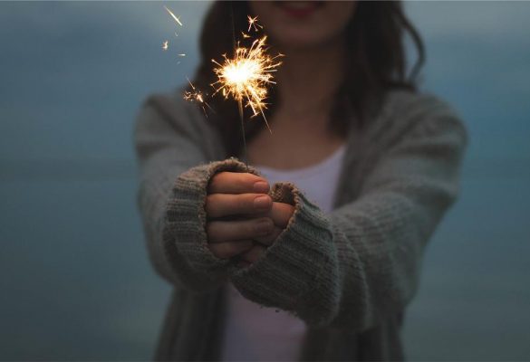 New Year's Eve at Pine River
